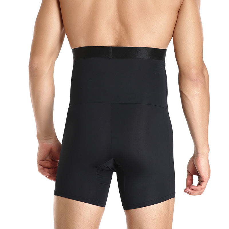 Bermuda Modeladora de Compressão Masculina - ShapeFit 3 em 1