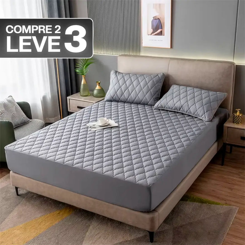 Conjunto Impermeável PREMIUM+