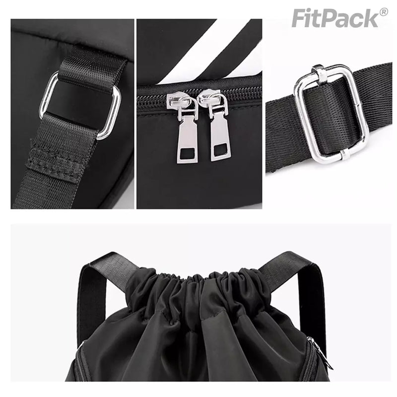 Mochila Impermeável Esportiva - FitPack