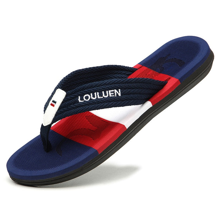 Chinelo Masculino - LOULUEN®